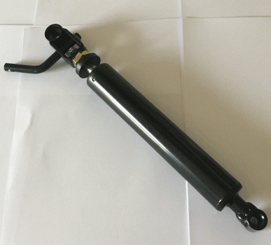 New Hydraulic Tiller Adjuster Kymco Midi EQ35CC Mobility Scooter