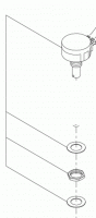 New Throttle Potentiometer Shoprider Cordoba Enduro 889XLSBN Scooter